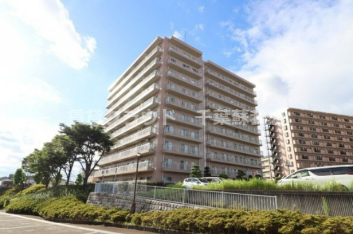 オーシャンビュー弐番館