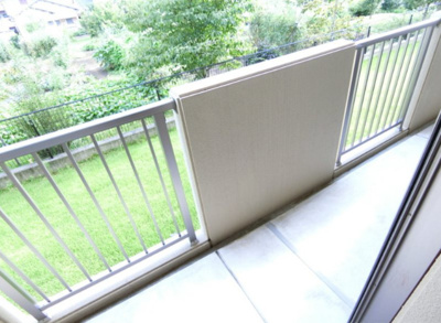 【バルコニー】 | ラフォレ