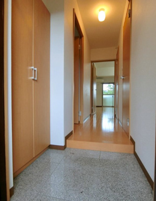 【玄関】 | ラフォレ