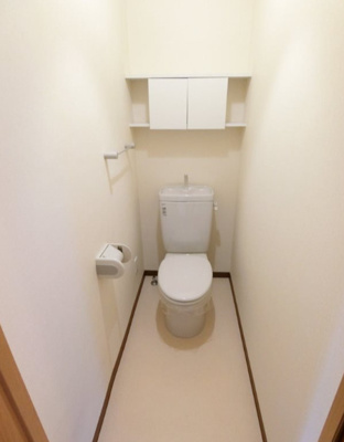 【トイレ】 | ラフォレ