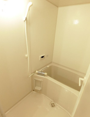 【浴室】 | ラフォレ