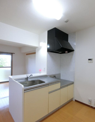 【キッチン】 | ラフォレ