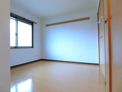 【洋室】 | ラフォレ