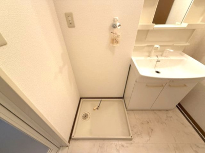 【設備】 | シャトーショコラ E棟