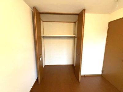 【収納】 | シャトーショコラ E棟