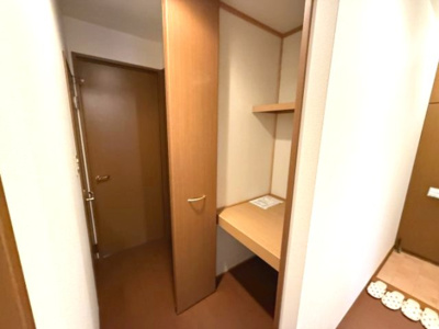 【収納】 | シャトーショコラ E棟