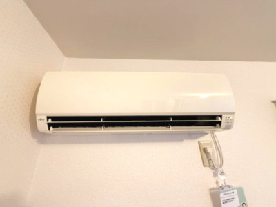 【設備】 | シャトーショコラ E棟