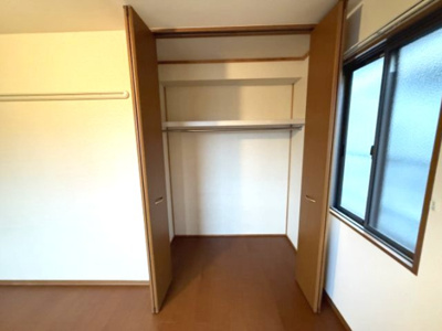 【収納】 | シャトーショコラ E棟