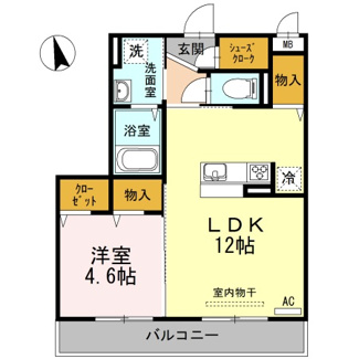 【間取り】 | グランツ