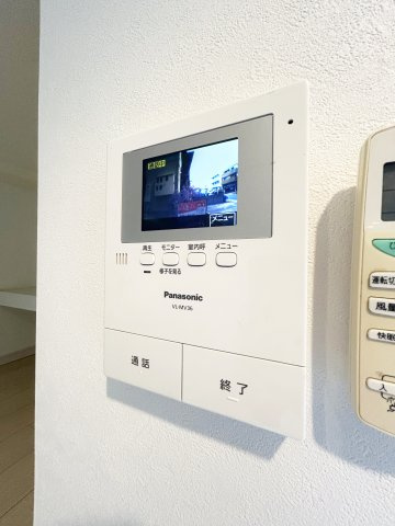 Jack nakaotaiⅠのセキュリティ