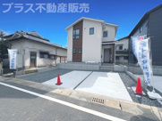 福岡市西区野方3丁目5期　1号棟（全2棟）【仲介手数料無料・0円】の画像