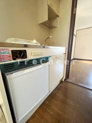 【キッチン】 | ルシェール