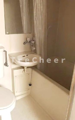 【浴室】 | ルシェール