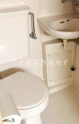 【トイレ】 | ルシェール