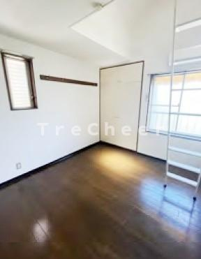 【寝室】 | ルシェール