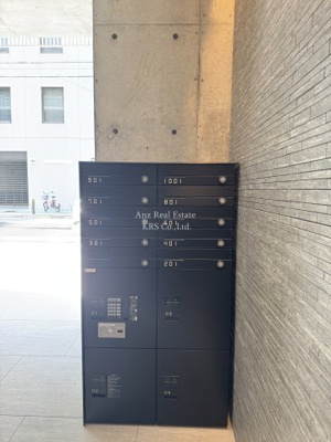 【その他共用部分】 | TROVE  ITACHIBORI