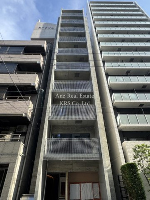 【外観】 | TROVE  ITACHIBORI