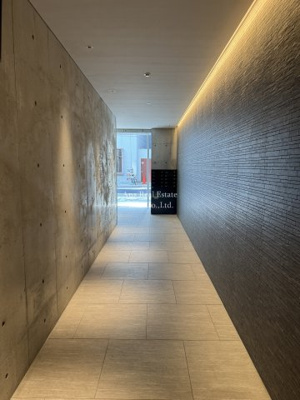 【ロビー】 | TROVE  ITACHIBORI