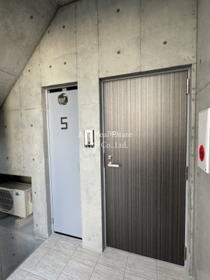 【その他共用部分】 | TROVE  ITACHIBORI