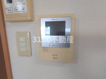 ステージSのセキュリティ