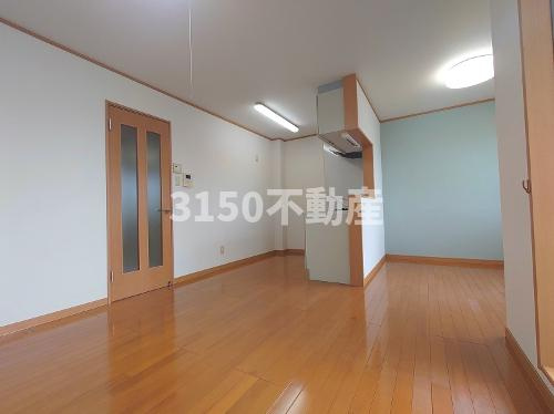 ステージSの居間・リビング