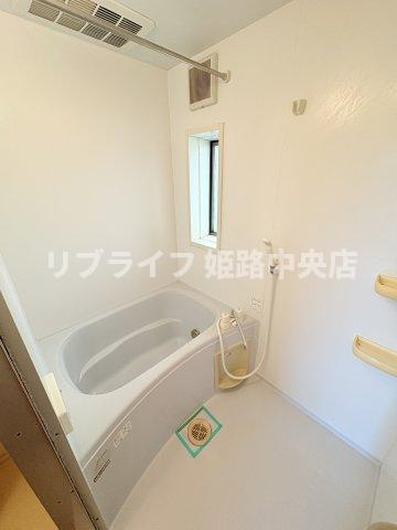 ＢＩＲＤＬＡＮＤたまでの浴室