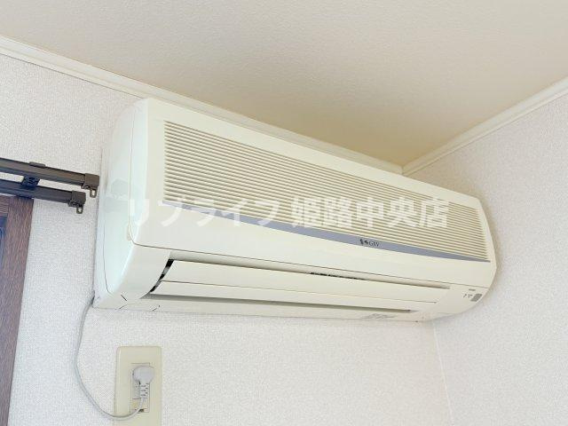 ＢＩＲＤＬＡＮＤたまでの設備