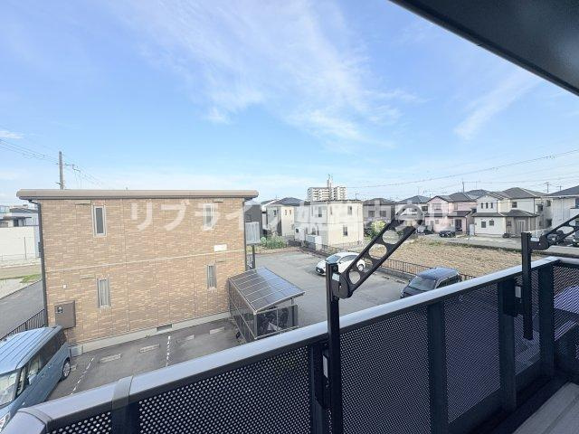 ＢＩＲＤＬＡＮＤたまでの展望