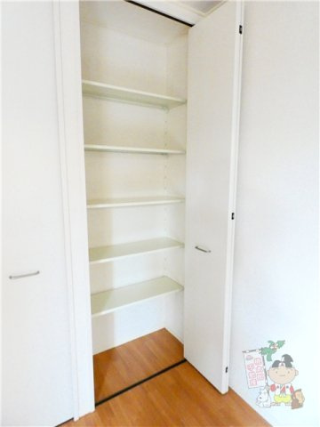 アルカ・ソラーレⅢの居間・リビング|リビング