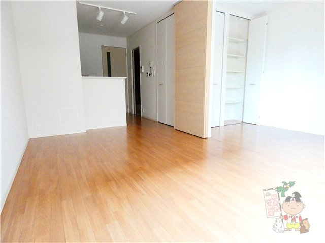 アルカ・ソラーレⅢの収納|収納