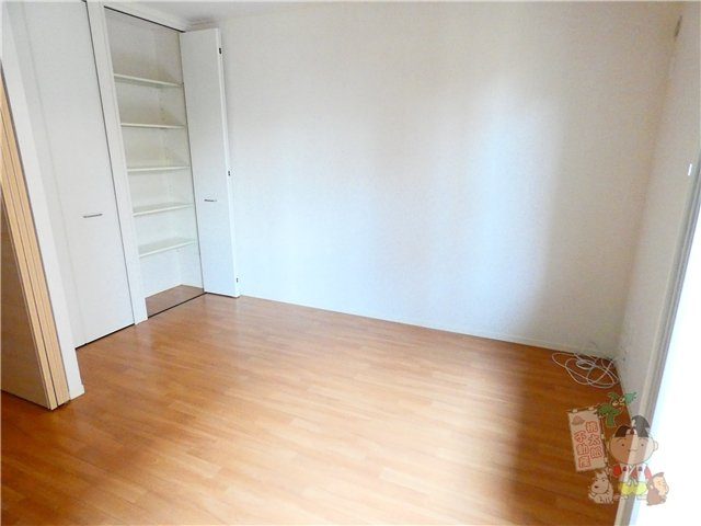 アルカ・ソラーレⅢのその他|廊下