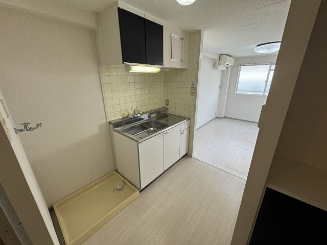 CASA曽根の居間・リビング