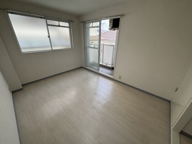 CASA曽根の居間・リビング