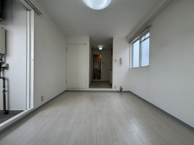 CASA曽根の居間・リビング