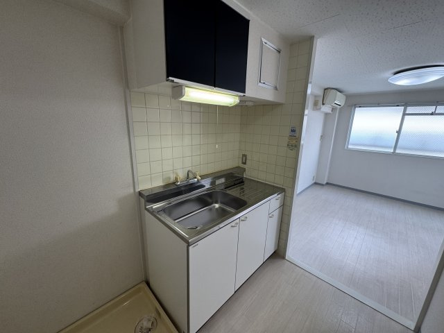 CASA曽根のキッチン