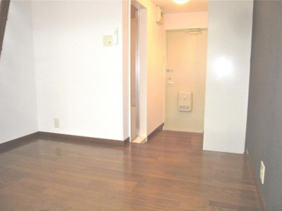 【玄関】 | メゾンＫ早稲田 | 玄関ドア☆