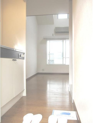 【その他】 | メゾンＫ早稲田 | 廊下