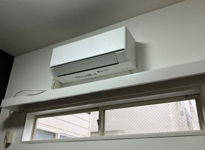 【設備】 | メゾンＫ早稲田