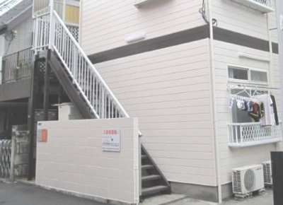 【エントランス】 | メゾンＫ早稲田