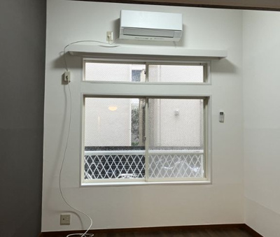 【居間・リビング】 | メゾンＫ早稲田 | 洋室☆