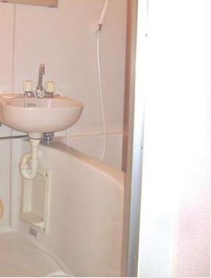 【浴室】 | メゾンＫ早稲田 | バスルーム♪