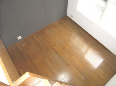 【寝室】 | メゾンＫ早稲田 | お掃除がしやすいフローリングのお部屋☆