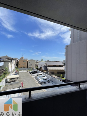【展望】 | 井清寿マンション