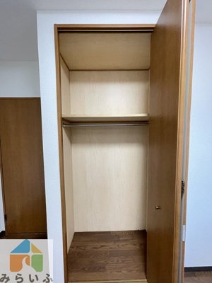 【収納】 | 井清寿マンション