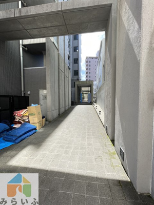 【その他】 | 井清寿マンション