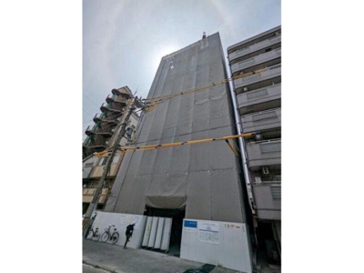 【外観】 | エスリード弁天町NORTH RESIDENCE