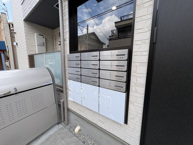 KINDAI ST ( 近畿大学 一人暮らし )のその他共用部分