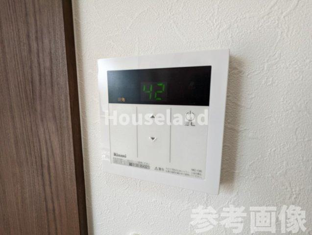 岩出市山のアパートのその他