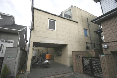 【エントランス】 | SAKURA・SO | 毎日通るエントランスはこのようになっています