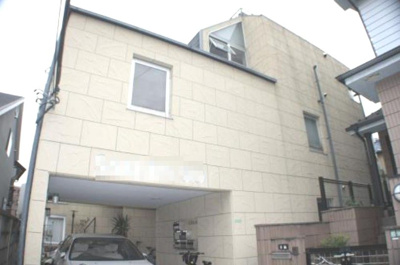 【外観】 | SAKURA・SO | 耐震性・防音性に優れた鉄筋コンクリートマンションです(^^)/